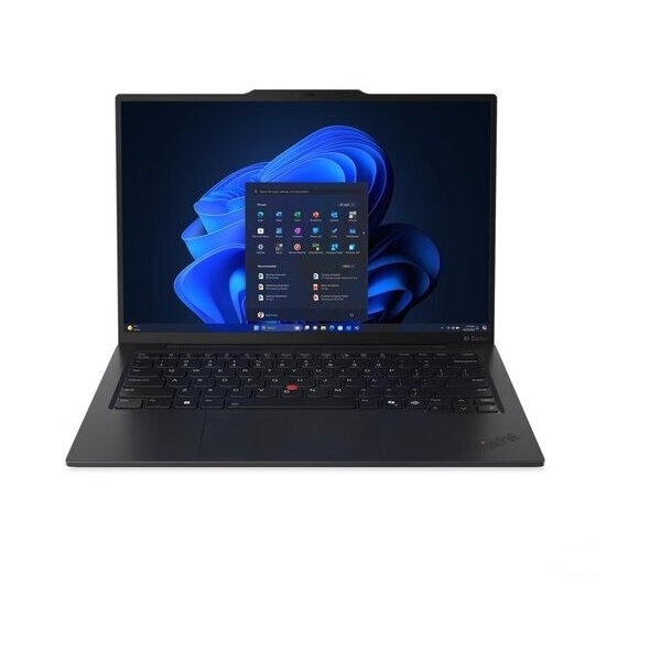 LENOVO Laptop ThinkPad X1 Carbon G13 Aura Edition 14'' WUXGA IPS/Ultra7-258V/32B/1TB SSD  Intel Arc Graphics/Win 11 Pro/Touch/5G/3Y PREM/Black Paint