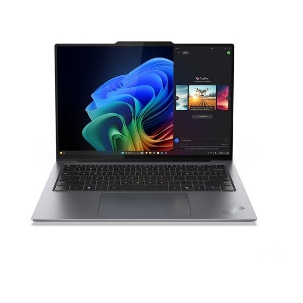 LENOVO Laptop ThinkPad X9-14 G1 Aura Edition 14'' 2.8K OLED /Ultra7-258V/32GB/2TB SSD/Intel Arc Graphics/Win 11 Pro/3Y PREM/Touch/Grey