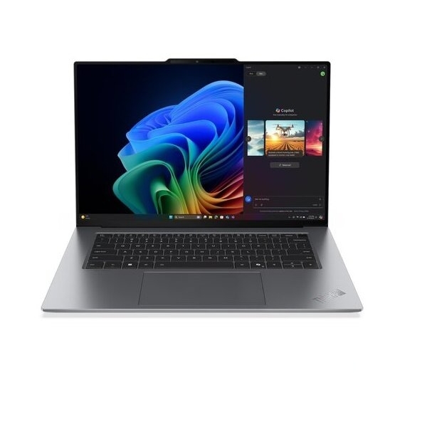 LENOVO Laptop ThinkPad X9-15 G1 Aura Edition 15.3'' 2.8K OLED/Ultra7-258V/32GB/1TB SSD/Intel Arc Graphics/Win 11 Pro/3Y PREM/Grey