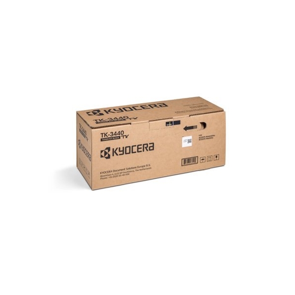 KYOCERA Toner Black TK-3440