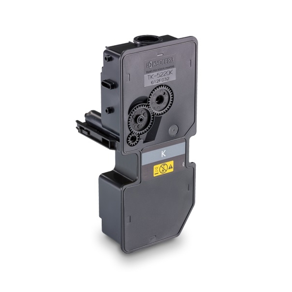 KYOCERA Toner Black TK-5220K