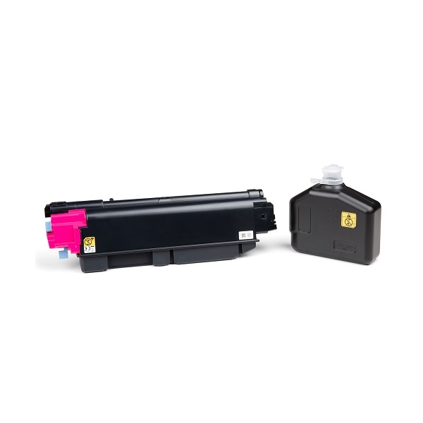 KYOCERA Toner Magenta TK-5345M