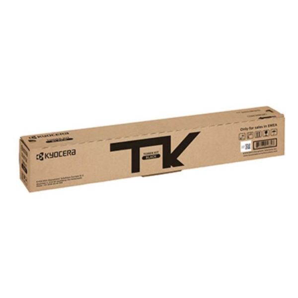 KYOCERA Toner Black TK-5370K