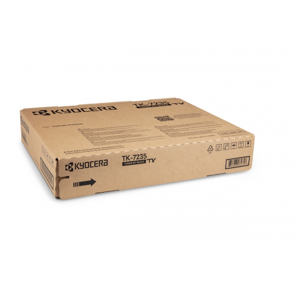 KYOCERA Toner Black TK-7235