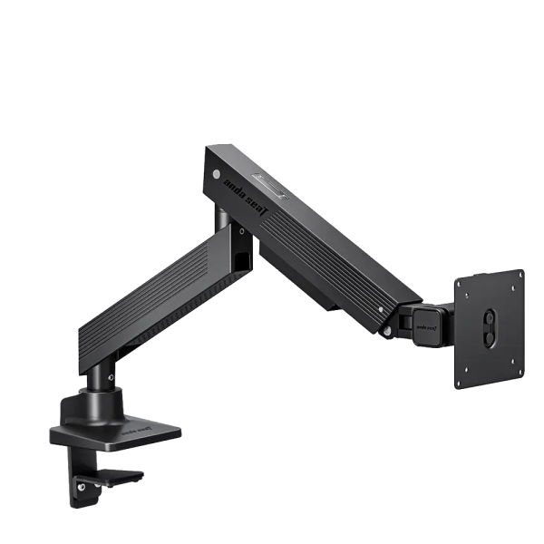 ANDA SEAT Monitor ARM / Stand AXIS A10 BLACK, Weight Capacity: 3-11kg