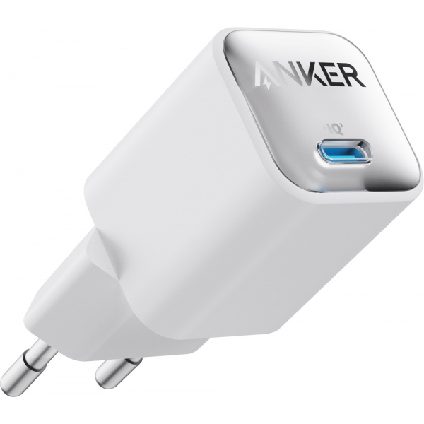 ANKER Charger Nano III 30W 1 x USB TYPE-C