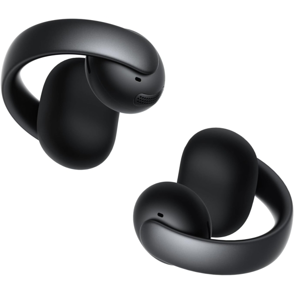 ANKER Soundcore BT earphones AeroClip Open Ear Black