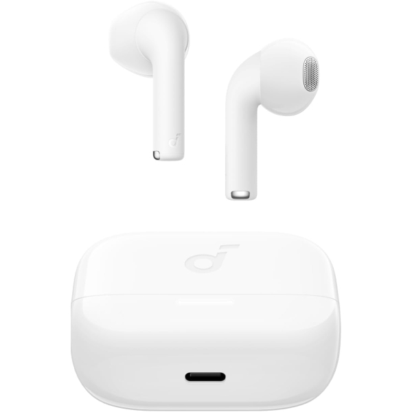 ANKER Soundcore K20i TWS Earphones White