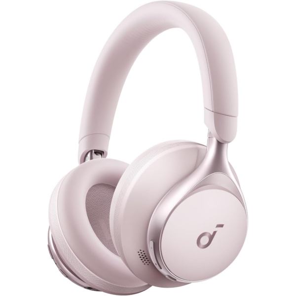 ANKER Headphone Space One Pink