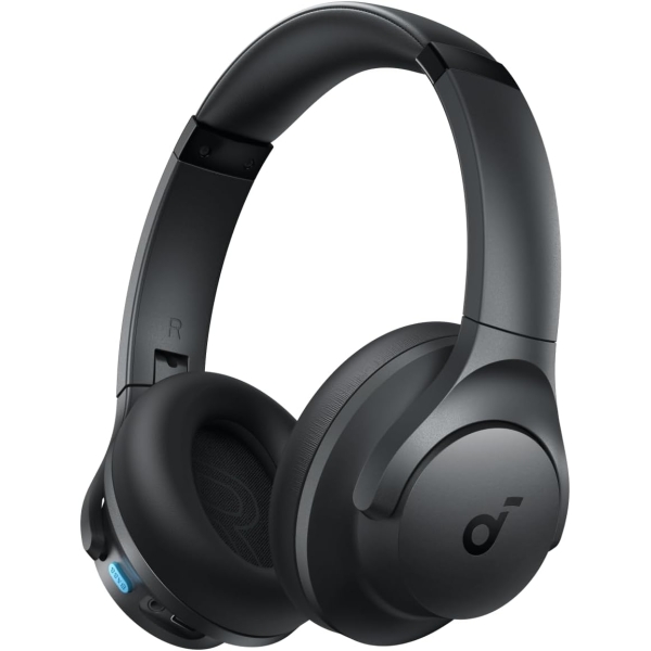ANKER Headphones Soundcore Q11i Over-Ear 60H Playtime