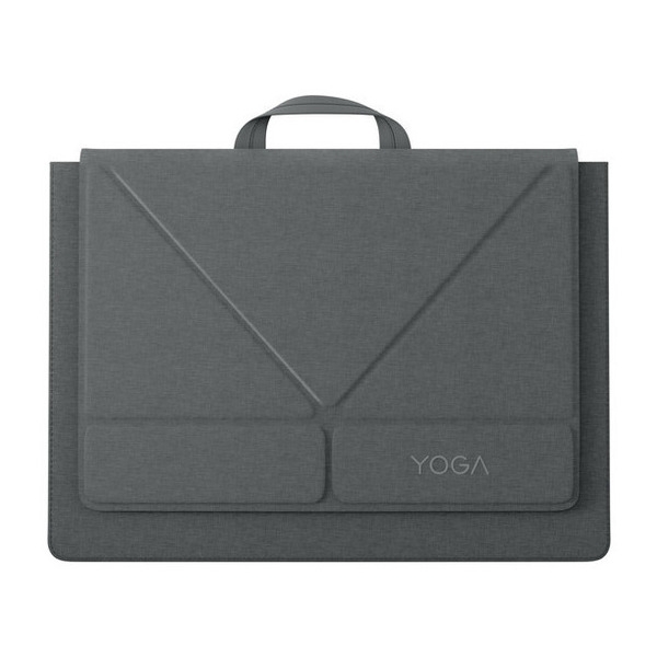 LENOVO Yoga Tote Sleeve 14"  Grey