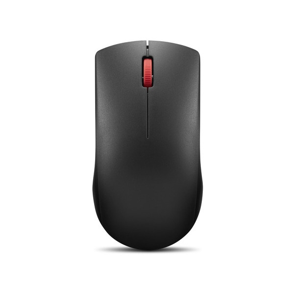 LENOVO 150 Wireless Mouse, Black
