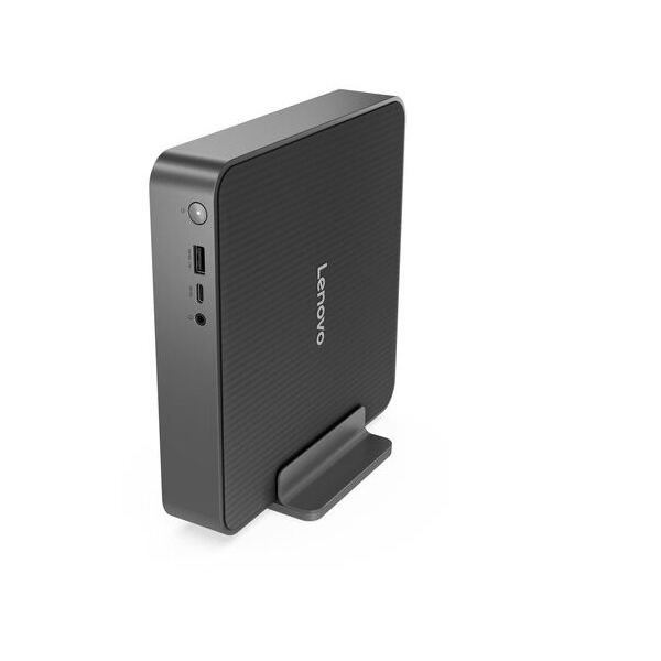 LENOVO PC IdeaCentre Mini 01IRH10R/Core5-210H/32GB/1TB SSD/Intel Graphics/Win 11 Home/2Y CAR/Luna Grey