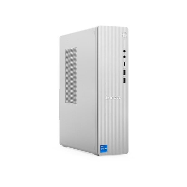 LENOVO PC IdeaCentre Tower 08IRH9/i7-13620H/16GB/1TB SSD/Intel UHD Graphics/Win 11 Home/2Y CAR/Cloud Grey