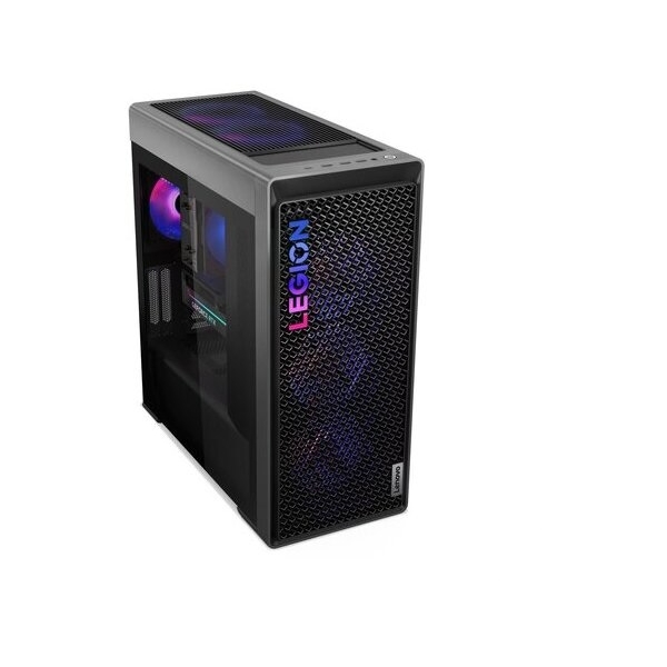 LENOVO PC Legion T7 34IAS10/Ultra9-285K/64GB/1TB SSD/NVIDIA GeForce RTX 5080 16GB/Win 11 Home/Black