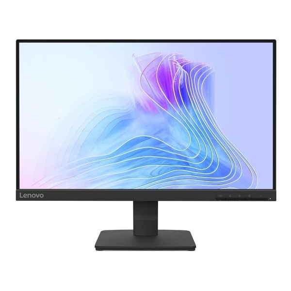 LENOVO Monitor L22-4e 21.5'' FHD IPS, HDMi, VGA, 3YearsW