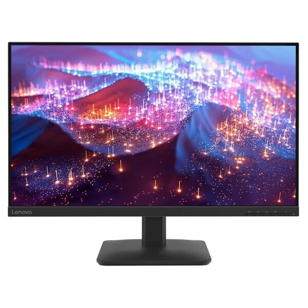 LENOVO Monitor L27-4e 27'' FHD IPS,HDMi, VGA, 3YearsW