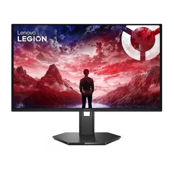 LENOVO Monitor Legion 27Q-10 Gaming 27'' QHD OLED, HDMi, Display Port,AMD FreeSync Premium , 3YearsW