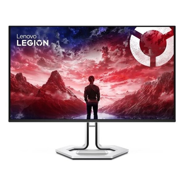 LENOVO Monitor Legion Pro 32UD-10 Gaming 31.5'' 4K QD-OLED, HDMi, Display Port, USB-C,AMD FreeSync Premium Pro, 3YearsW