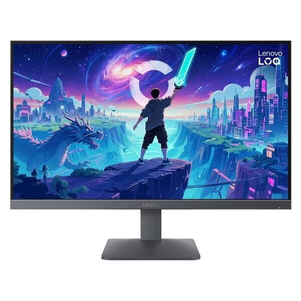 LENOVO Monitor LOQ 27Q-10 Gaming 27'' QHD IPS, HDMi, Display Port, 3YearsW