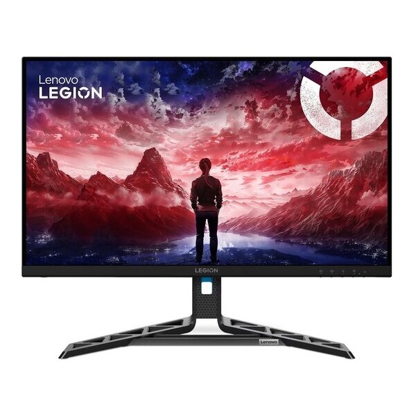 LENOVO Monitor Legion R27qe G2 Gaming 27'' QHD IPS, HDMi, Display Port, 3YearsW
