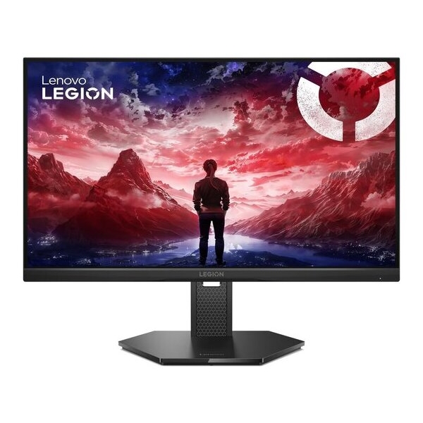 LENOVO Monitor Legion 25-10 Gaming 24.5'' FHD IPS, HDMi, Display Port, AMD FreeSync Premium, 3YearsW