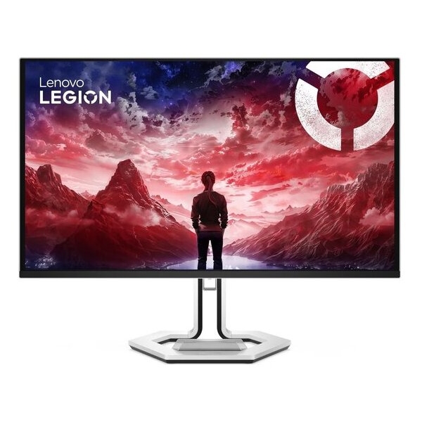 LENOVO Monitor Legion Pro 27Q-10 Gaming 26.5'' QHD,QD-OLED, HDMi, DP, USB, Height adjustable, AMD FreeSync Premium Proc, 3YearsW