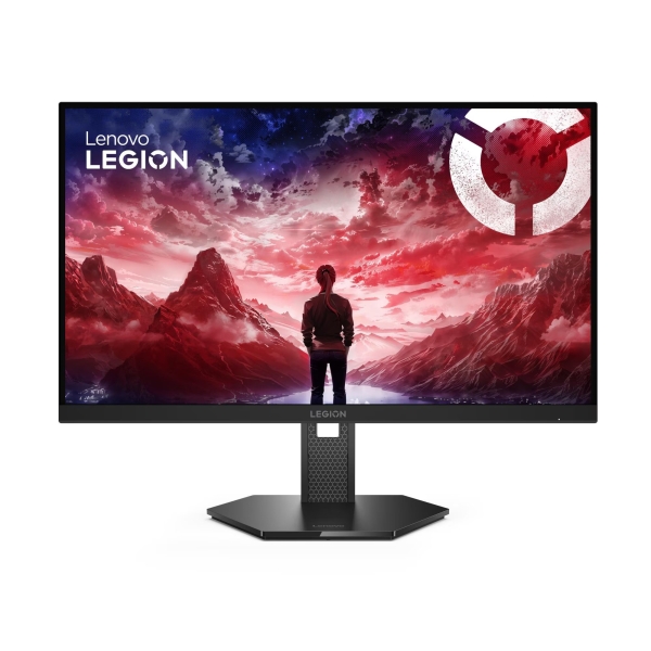 LENOVO Monitor Legion 27U-10 Gaming 27'' 4K IPS, HDMi, Display Port, Height adjustable, AMD FreeSync Premium, 3YearsW