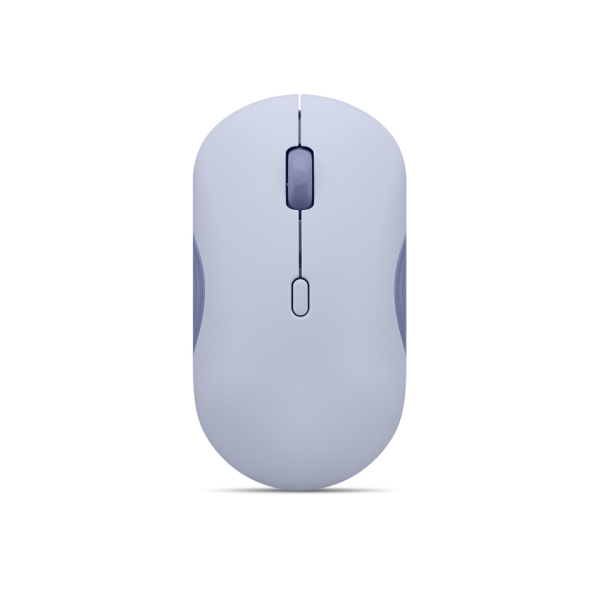 LENOVO 350 Bluetooth Silent Mouse Meta Grape