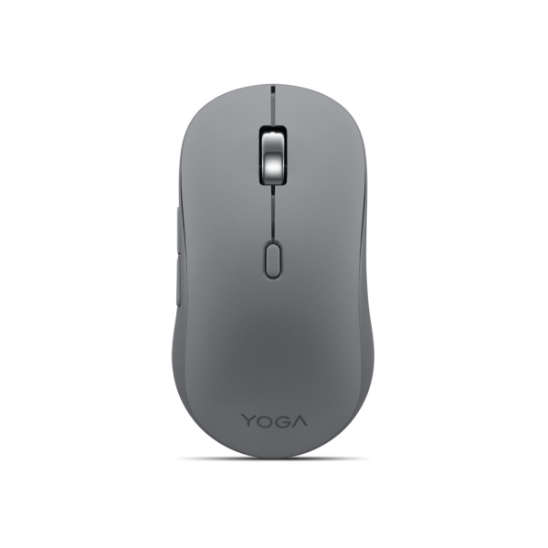 LENOVO Yoga Bluetooth Silent Mouse Luna Grey