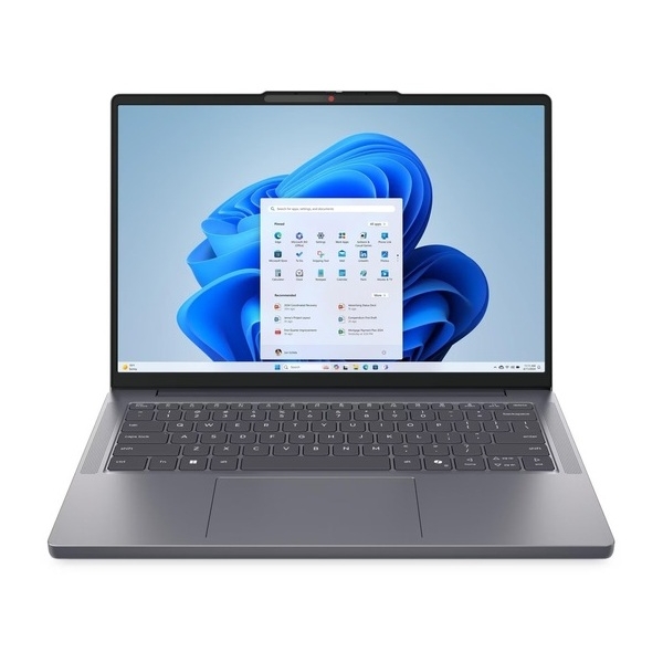 LENOVO Laptop IdeaPad Slim 3 14AHP10 14'' WUXGA OLED/R7-8840HS/16GB/1TB/AMD Radeon Graphics/Win 11 Home S/2Y CAR/Luna Grey