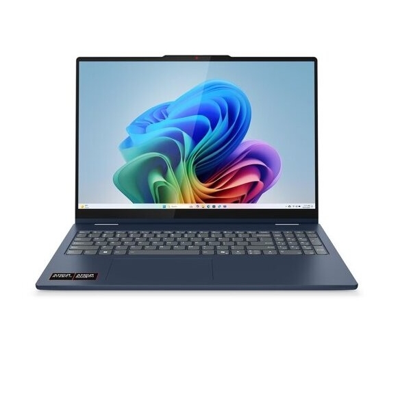 LENOVO Laptop IdeaPad 5 2-in-1 16AKP10 16" WUXGA IPS /Ryzen AI 7-350/16GB/1TB/AMD Radeon Graphics/Win 11 Home/3Y CAR/Touch/Cosmic Blue