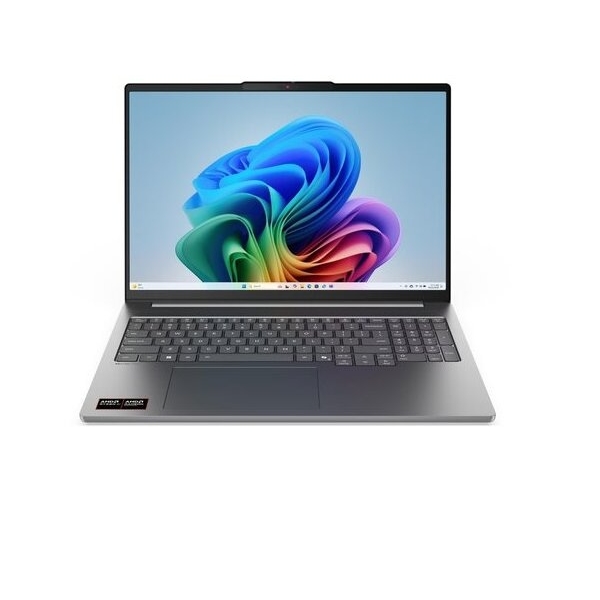 LENOVO Laptop IdeaPad 5 Pro 16AGP11 16" 2.8K OLED/Ryzen AI 9-465/32GB/1TB SSD/AMD Radeon Graphics/Win 11 Home/3Y CAR/Luna Grey