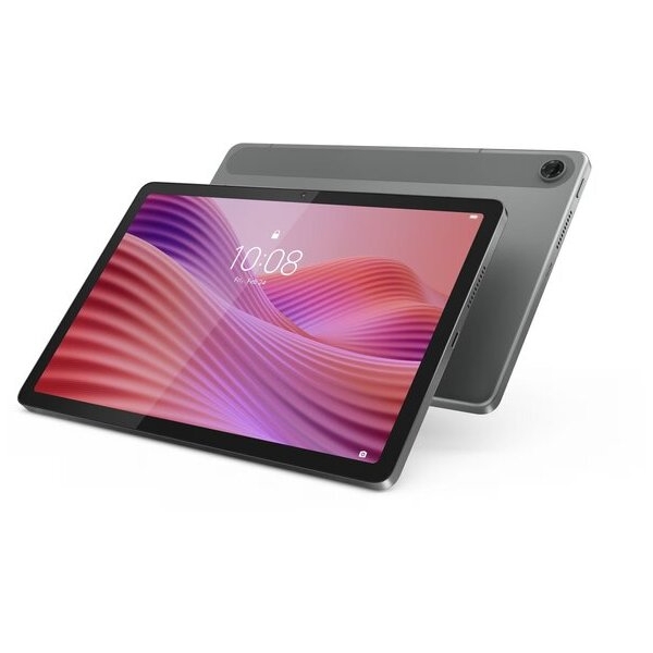 LENOVO Tablet Tab 10.1'' WUXGA/MediaTek Helio G85/4GB/128GB/Arm Mali-G52 MC2 Graphics/LTE/Android 14/2Y CAR/Luna Grey