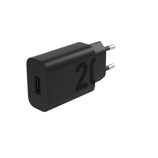 LENOVO 20W USB-A Wall Charger