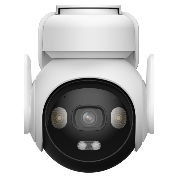 IMOU CAMERA AOV PT KIT,5MP,WIFI,BATTERY+SOLAR PANEL