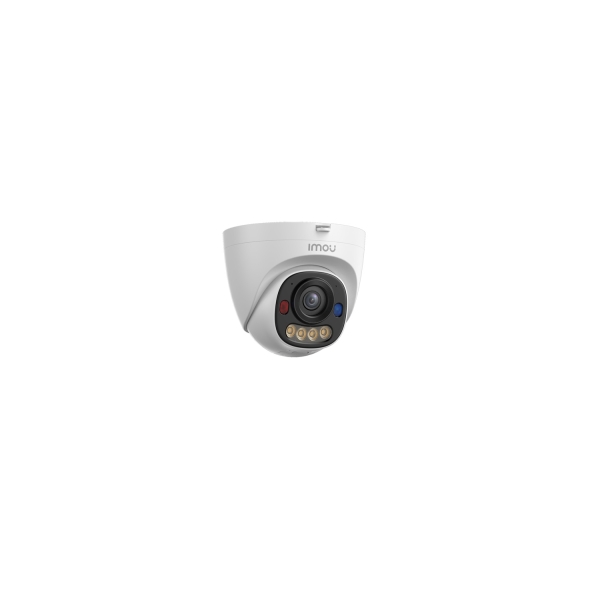 IMOU POE Camera PS8D 5MP OUTDOOR