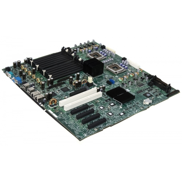 DELL 0NX642 LGA771 SYSTEM BOARD for DELL POWEREDGE 2900 III