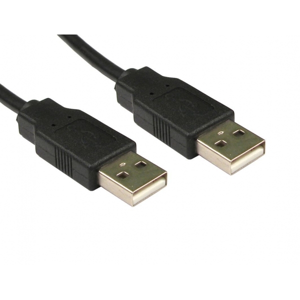 ΚΑΛΩΔΙΟ USB - USB 2.0  1,5m  [30641]