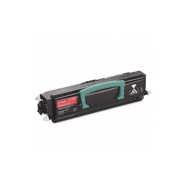 Lexmark Toner E24016SE Black ( Combatible )