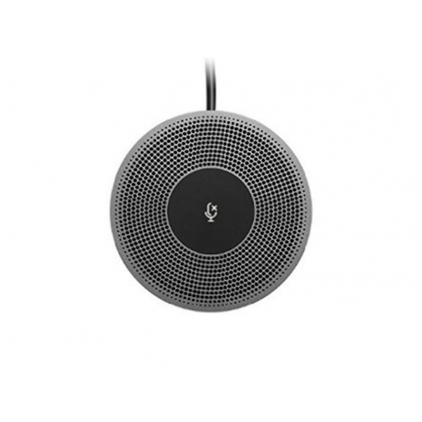 LOGITECH MeetUP Expansion Microphones