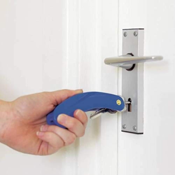 Healthcare Key Turner - Single Key - NRS Healthcare  M10179