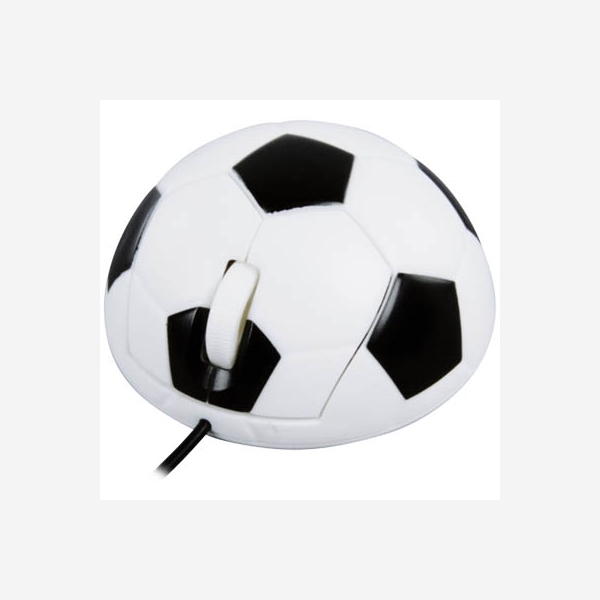 Basic XL Soccer Mouse (BXL-MOUSE40)