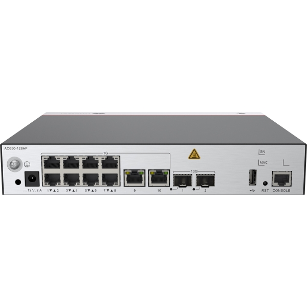 HUAWEI eKitEngine AP Controller AC650-128AP