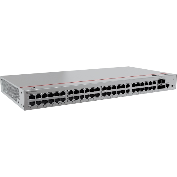 HUAWEI eKitEngine Switch S310-48T4S