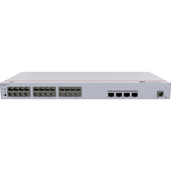 HUAWEI eKitEngine Switch S220-24P4X