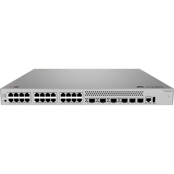 HUAWEI eKitEngine Switch S530-24T4XE