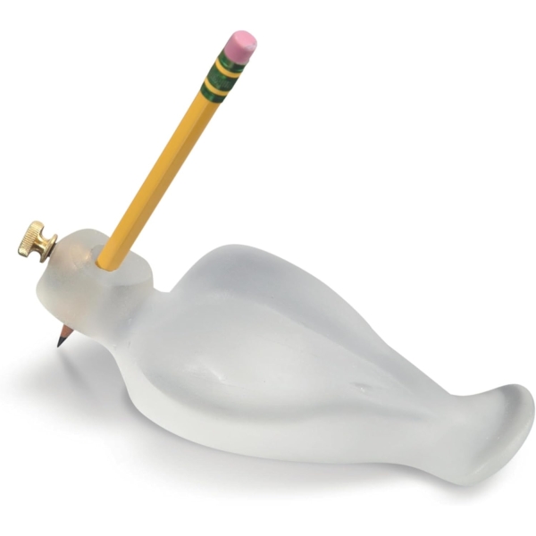 North Coast Medical  Writing Bird   NC21003