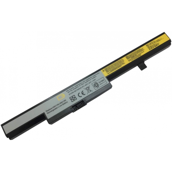 MicroBattery 4 Cell Li-Ion 14.4V 2.2Ah 32wh LENOVO