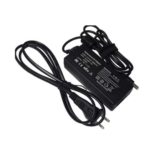 Ac Adapter Charger for Asus FSP040-RAC LED LCD Monitor Power Supply Cord PSU